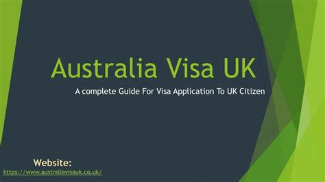 vppages uk|Australia Visa UK .